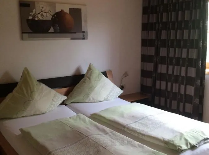 Alex Apartman Füssen