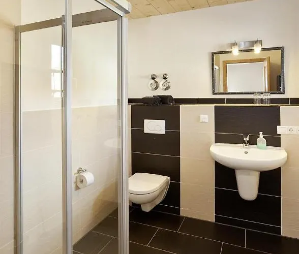 Alex Apartman Füssen